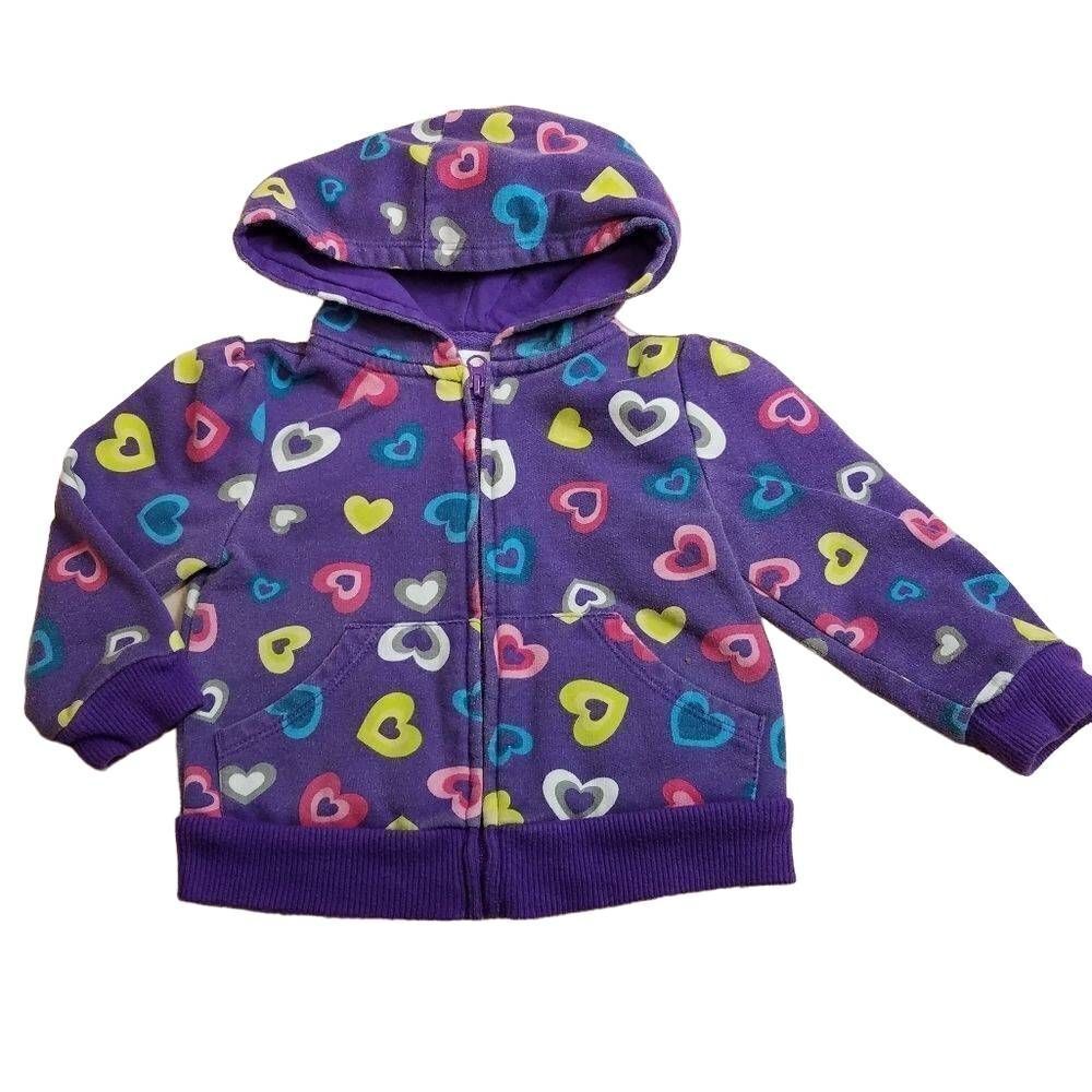 Wonderkids jacket 12 months